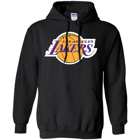 lakers hoodie canada